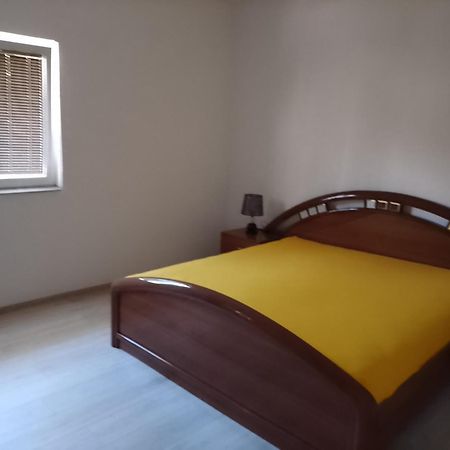 Ferienwohnung Mandi Marina Exterior foto